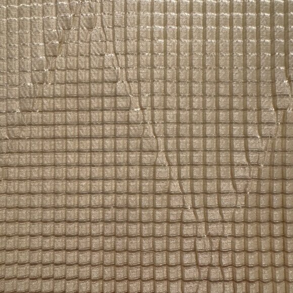 Chagall Cream Shirt, Womens Size Medium - Picture 5 of 8